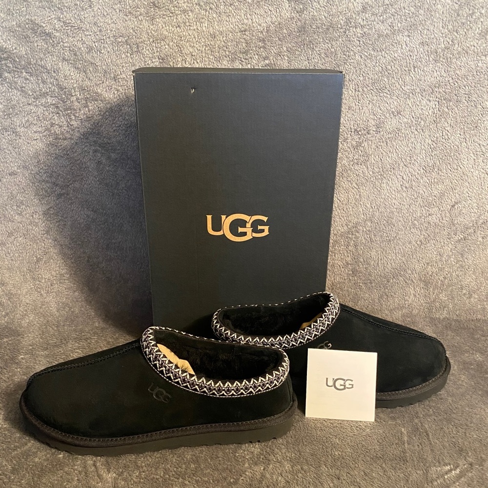 UGG Slipper (Men’s)